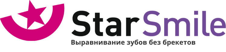 Логотип Doctor Star-Smile