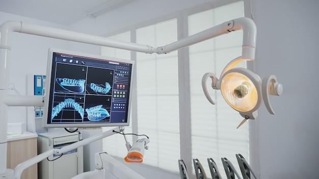 3D-сканирование — диагностическая процедура в современной ортодонтии