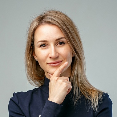 Малахова Мария Николаевна